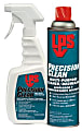 LPS Precision Clean Multi Purpose Cleaner/Degreaser, Concentrate, 1 gal, Jug, Citrus Odor 1 thumbnail image
