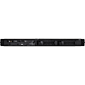 Lenovo System x x3250 M5 5458EBU 1U Rack Server - 1 x Intel Xeon E3-1230V3 Quad-core (4 Core) 3.30 GHz - 8 GB Installed DDR3 SDRAM - Serial ATA/600, 6Gb/s SAS Controller - 0, 1, 10, 1E RAID Levels - 1 x 300 W 1 thumbnail image