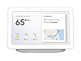 Google™ Nest Hub, Chalk 1 thumbnail image