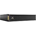 Liebert GXT5 36V UPS Replacement Battery Kit - 9000 mAh - 36 V DC - Lead Acid - Spill Proof - Hot Swappable 1 thumbnail image