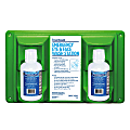 Boardwalk Emergency Eyewash Station, 16 Oz Bottles 1 thumbnail image