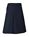 Royal Park Girls Uniform, Kick-Pleat Skirt, Size 16, Navy