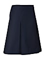 Royal Park Girls Uniform, Kick-Pleat Skirt, Size 18, Navy