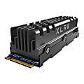 PNY XLR8 CS3040 M.2 NVMe Gen4 x4 Internal Solid State Drive, 2TB 1 thumbnail image
