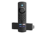 Amazon® Fire TV Stick Max Network Audio/Video Player 1 thumbnail image