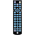 GE GE Big Button Blue LED Backlit Remote Control 1 thumbnail image
