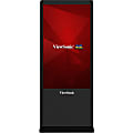 ViewSonic Digital ePoster EP5542 Digital Signage Display - Digital ePoster EP5542 Digital Signage Display 1 thumbnail image