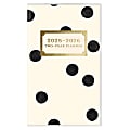 2024-2026 Graphique 29-Month Monthly Pocket Planner, 4” x 6”, Classic Charm, August To December 1 thumbnail image