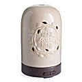 Airome Ultrasonic Essential Oil Diffuser, 6-1/4" x 3-3/4", Home Sweet Home 1 thumbnail image