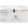 Kyocera® TK-5242K Black Toner Cartridge 1 thumbnail image