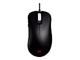 BenQ ZOWIE EC series EC1-A - Mouse - right-handed - 5 buttons - wired - USB 1 thumbnail image