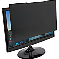 Kensington MagPro 23.0" (16:9) Monitor Privacy Screen with Magnetic Strip - For 23" Widescreen LCD Monitor - 16:9 - 1