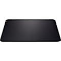 BenQ Zowie G-SR Mouse Pad for e-Sports - 18.90" x 15.75" Dimension - Black - Rubber, Cloth
