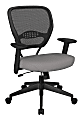 Office Star™ 55 Series Professional AirGrid Back Manager Office Chair, Steel