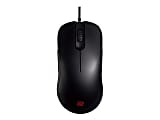 BenQ ZOWIE FK series FK1 - Mouse - right and left-handed - 7 buttons - wired - USB 1 thumbnail image