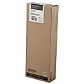 Epson UltraChrome HDR Photo Black Ink Cartridge - Inkjet - Photo Black 1 thumbnail image