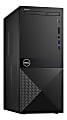 Dell™ Vostro 3670 MT Desktop PC, 8th Gen Intel® Core™ i5, 8GB Memory, 256GB Solid State Drive, Windows® 10 Pro 1 thumbnail image