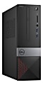 Dell™ Vostro 3470 SFF Desktop PC, Intel® Core™ i5, 8GB Memory, 256GB Solid State Drive, Windows® 10 Professional, V34705247BLK 1 thumbnail image