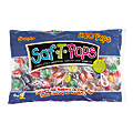Spangler Candy Saf-T-Pops, Pack Of 200