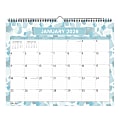 2026 Blue Sky Monthly Wall Calendar, 15” x 12”, Amitza, January To December, 148772 1 thumbnail image