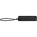 HP Essential Power Bank - For Tablet PC, Notebook, USB Device - 3 A - 5 V DC, 9 V DC, 10 V DC, 12 V DC, 15 V DC, 20 V DC Output - 5 V DC, 15 V DC, 20 V DC Input 1 thumbnail image