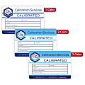 Custom Printed Outdoor Weatherproof 1, 2, or 3 Color Labels And Stickers, 2" x 3" Rectangle, Box of 250 1 thumbnail image