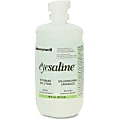 Sperian Fendall Eyesaline Wall Station Eyewash Refill - 16 fl oz - For Eyeglasses - 1 Each 1 thumbnail image