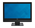 Dell™ Optiplex 3050-AIO Refurbished All-in-One PC, 19.5" Screen, Intel® Core™ i5, 8GB Memory, 256GB Solid State Drive, Windows® 10, J1-3050AA01