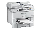 Epson® WorkForce® Pro WF-6590 Inkjet All-In-One Color Printer 1 thumbnail image