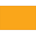 Tape Logic® Write™On Inventory Labels, DL630H, Rectangle, 3" x 2", Fluorescent Orange, Roll Of 500