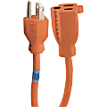 GE 51924 Power Extension Cable - 13A - 25ft 1 thumbnail image