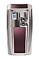 Rubbermaid® Commercial Products Microburst® 3000 Aerosol Dispenser, 8"H x 4-3/4"W x 5"D, Chrome 1 thumbnail image