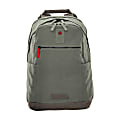 Wenger® Arundel Laptop Backpack, Olive