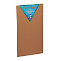 Flipside Products Cork Panel, 12 1/2" x 26" 1 thumbnail image