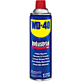 WD-40® Multipurpose Lubricant Spray, 16 Oz