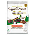Russell Stover Sugar-Free Assorted Chocolate Candy, 19.9 Oz 1 thumbnail image