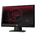Compaq S1922a 18.5" Widescreen LCD Monitor, Black 1 thumbnail image