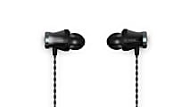 Azio Heara Aluminum Earbuds, HRA-HEARA-A-01 1 thumbnail image