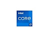 Intel Core i7 (11th Gen) i7-11700 Octa-core (8 Core) 2.50 GHz Processor - Retail Pack - 16 MB L3 Cache - 64-bit Processing - 4.90 GHz Overclocking Speed - 14 nm - Socket LGA-1200 - Intel UHD Graphics 750 - 65 W - 16 Threads 1 thumbnail image