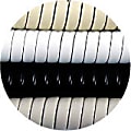 Jasco Coiled Phone Cord, 25ft 1 thumbnail image