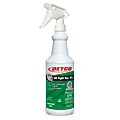 Betco GE Fight-Bac RTU Disinfectant, 32 Oz, Case Of 12 Bottles 1 thumbnail image