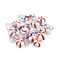Quality Candy Soft Peppermint Puffs, 5-Lb Bag 1 thumbnail image
