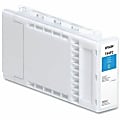 Epson UltraChrome PRO Original Ink Cartridge, Cyan, T44P220 1 thumbnail image