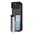 Avalon Bottom Loading Water Cooler Water Dispenser - 3 Temperature Settings - Hot, Cold & Room Water, Durable Stainless Steel Construction - UL/Energy Star Approved