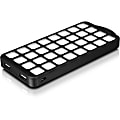 Aluratek 8,000mAh Dual USB 2.1A Power Bank with 32 LED Lantern -  - APBQ08F 1 thumbnail image