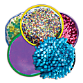 Sensory Playtivity Sensory Discs, Set Of 5 Discs 1 thumbnail image