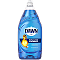 Dawn® Ultra Dishwashing Soap, Original Scent, 40 Oz Bottle 1 thumbnail image