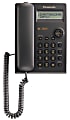 Panasonic KX-TSC11B Integrated Telephone System in Black