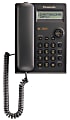 Panasonic KX-TSC11B Integrated Telephone System in Black 1 thumbnail image