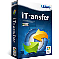 Leawo iTransfer (Windows)